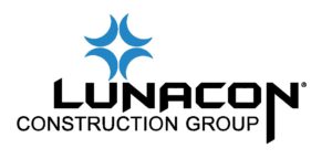 Lunacon Vector Logo Black pdf