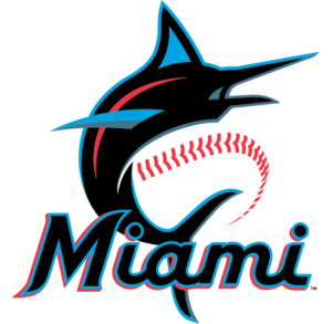 Marlins team logo.svg