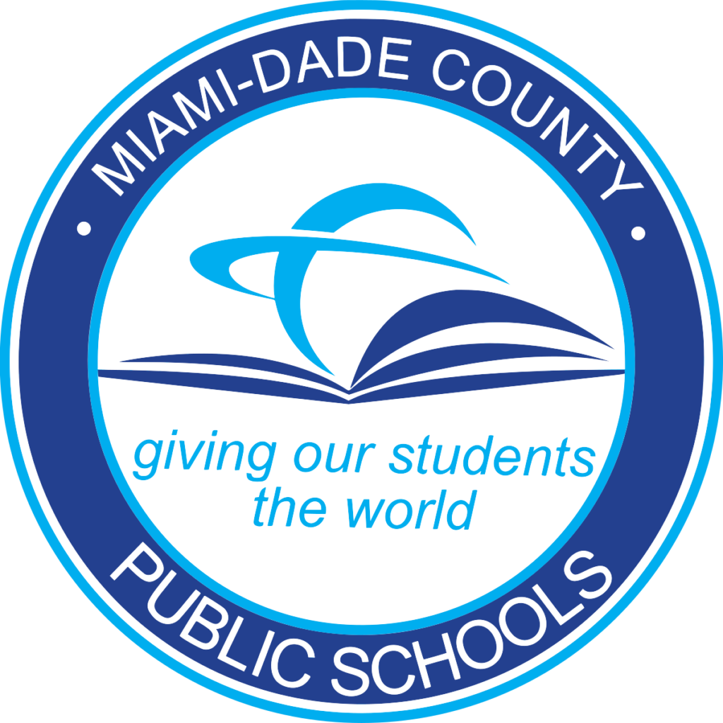 Miami Dade County Public Schools Seal.svg 1