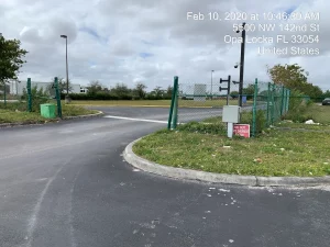 Royal Palm PDC Security Upgrades USPS Page 07 Image 0001