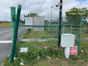 Royal Palm PDC Security Upgrades USPS Page 08 Image 0001