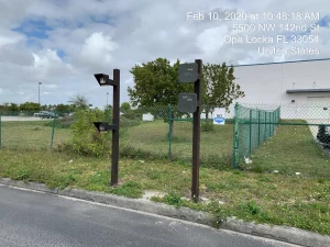 Royal Palm PDC Security Upgrades USPS Page 11 Image 0001