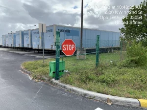 Royal Palm PDC Security Upgrades USPS Page 13 Image 0001