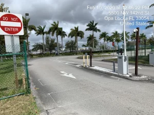 Royal Palm PDC Security Upgrades USPS Page 15 Image 0001