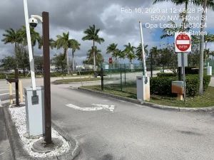 Royal Palm PDC Security Upgrades USPS Page 16 Image 0001