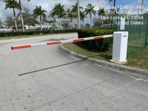 Royal Palm PDC Security Upgrades USPS Page 19 Image 0001