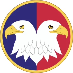 US Army Reserve Command SSI