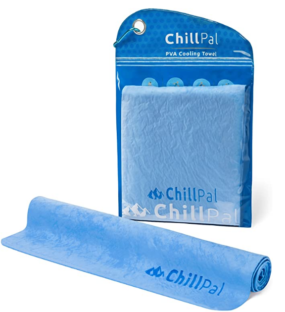 Chill Pal PVA Cooling Towel 1