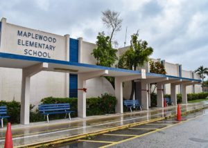 Maplewood Elementary 5 1