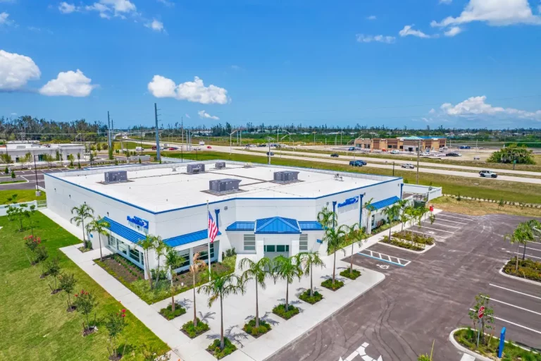 Project Finished test 9 - Lunacon Construction Group DJI 0930