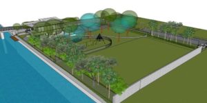 2021 06 03 surfside park scheme 3 aerial park 3d