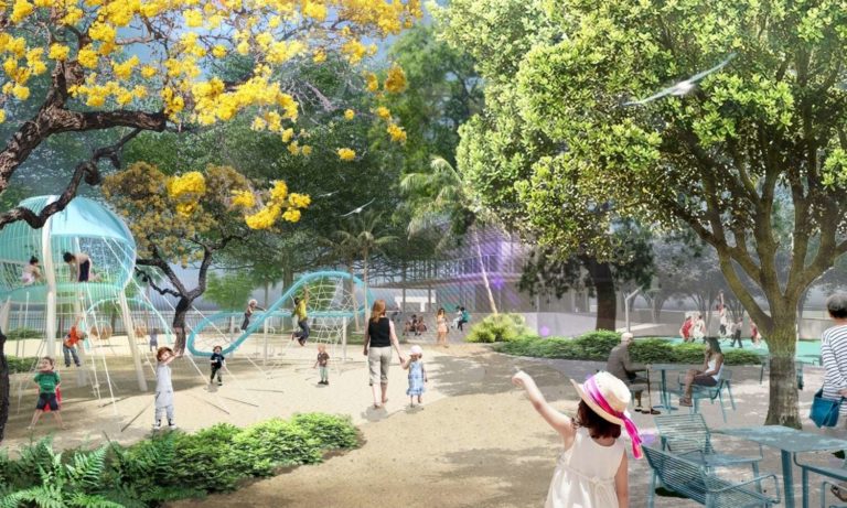 Project Finished test 5 - Lunacon Construction Group 96 park conceptual