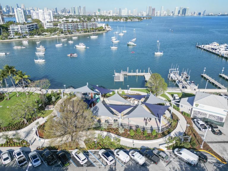 Project Finished test 14 - Lunacon Construction Group Maurice Gibb Memorial Park photos 008