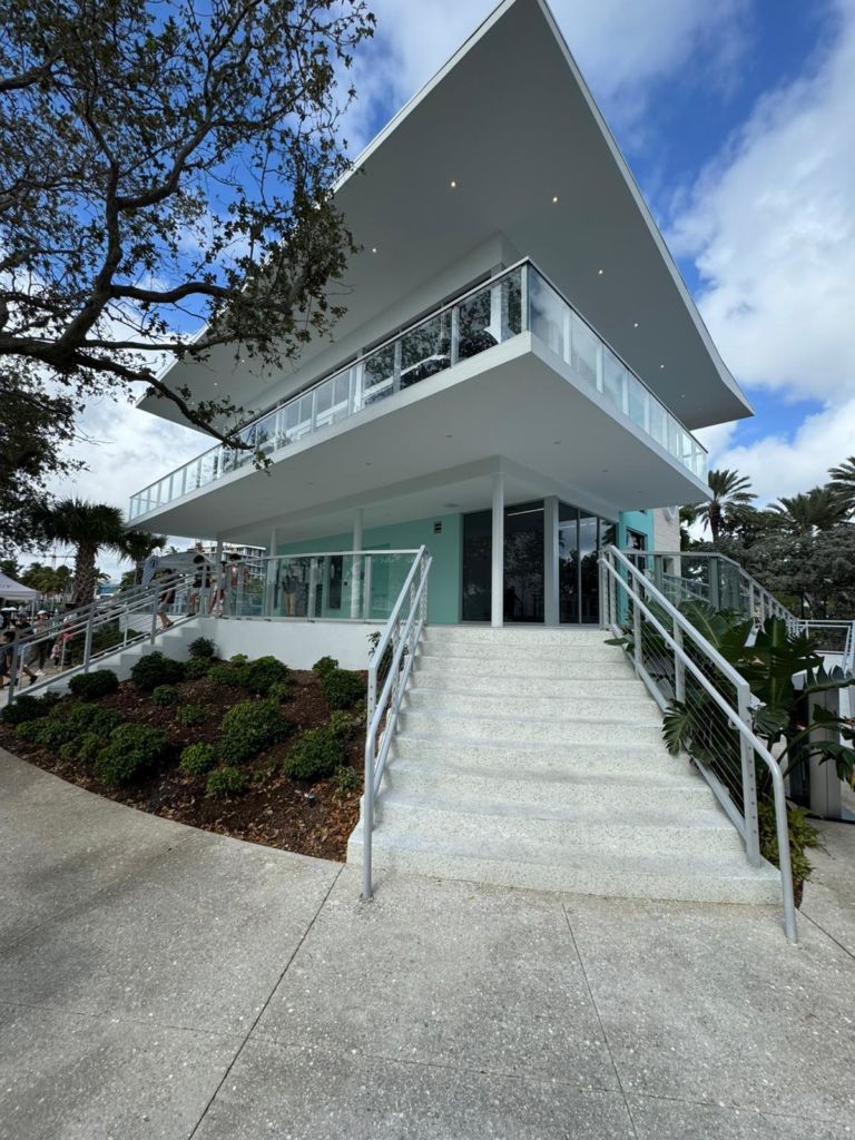 Project Finished test 2 - Lunacon Construction Group Surfside 96th