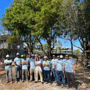 Celebrating Milestones and Unity