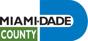Logo of Miami Dade County  Florida.svg 1