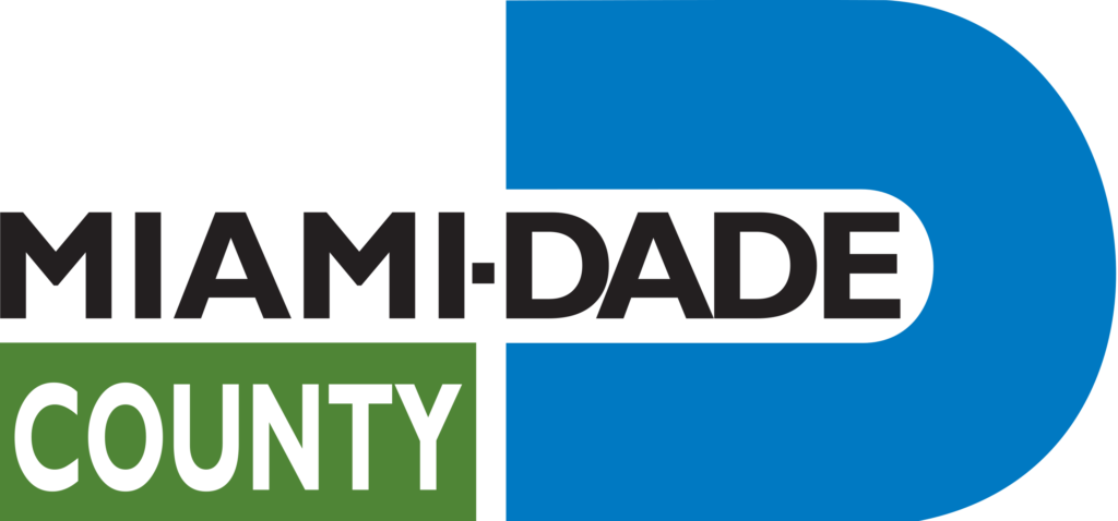 Logo of Miami Dade County  Florida.svg