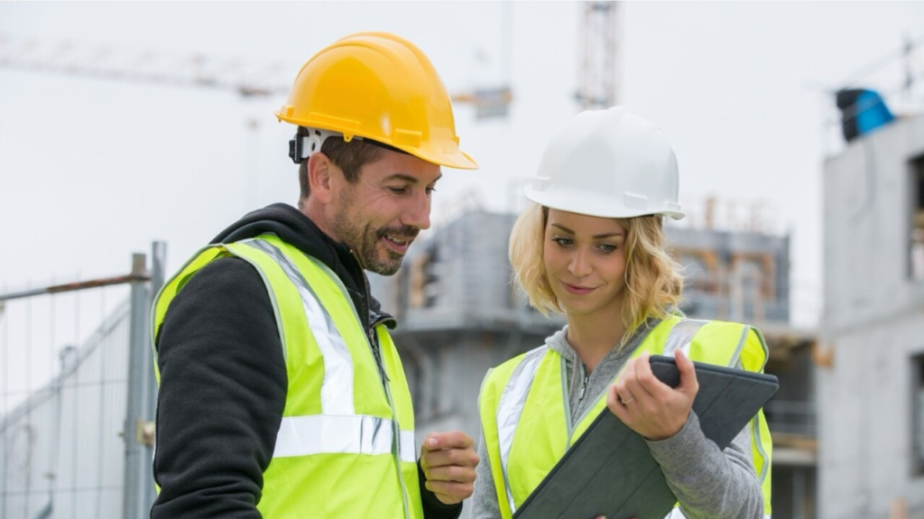 Building Harmony: 8 tips for a Positive Construction Team Environment 8 - Lunacon Construction Group image 4