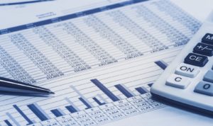 inadequate budgeting