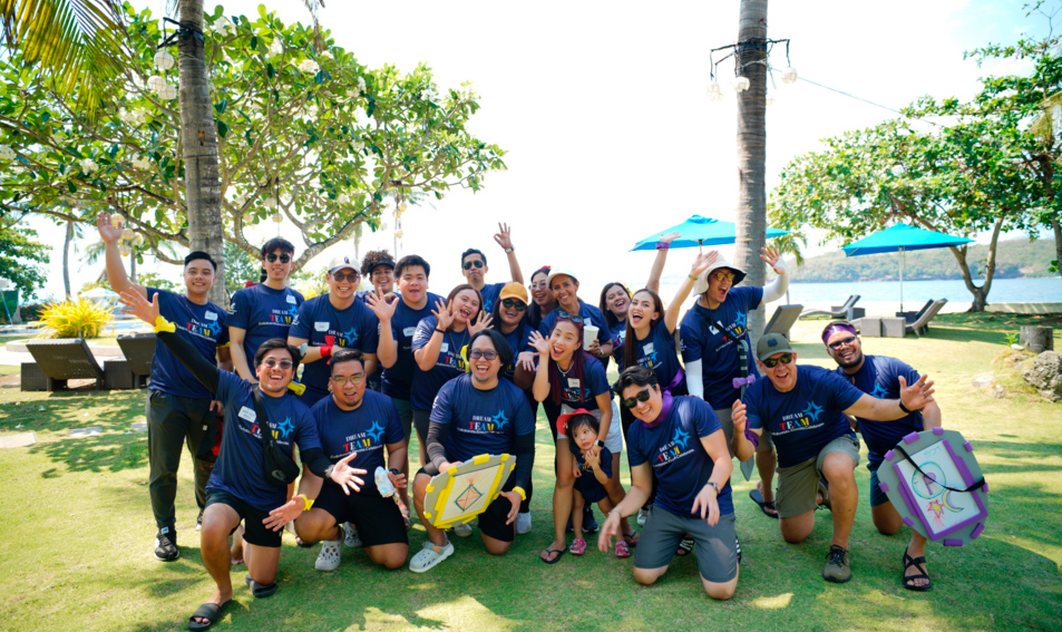 Lunacon Construction Group Celebrates Its 1st Ever Company Team Building Event 1 - Lunacon Construction Group Lunacon Construction Group Celebrates Its 1st