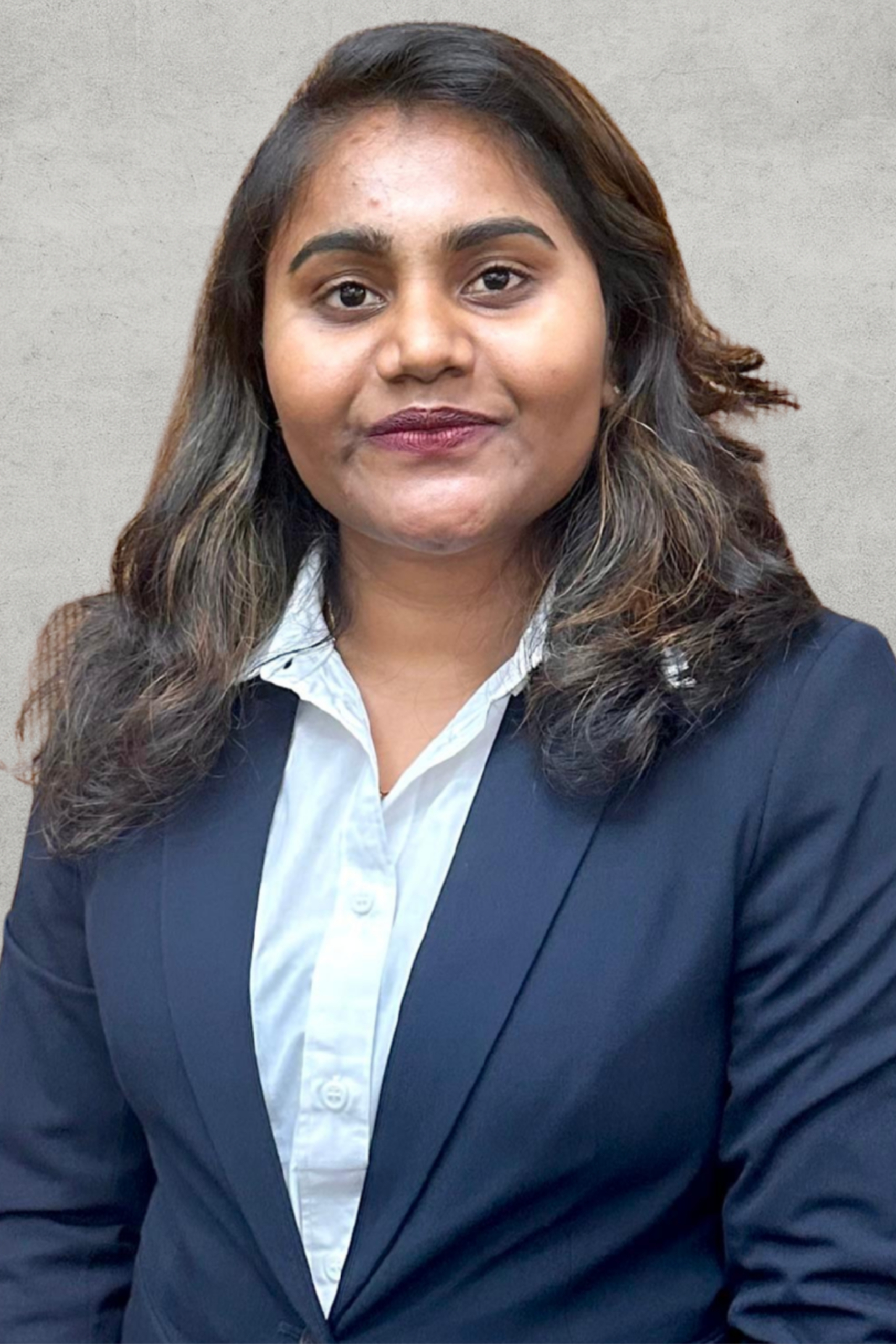 Siva Kolluri Headshot