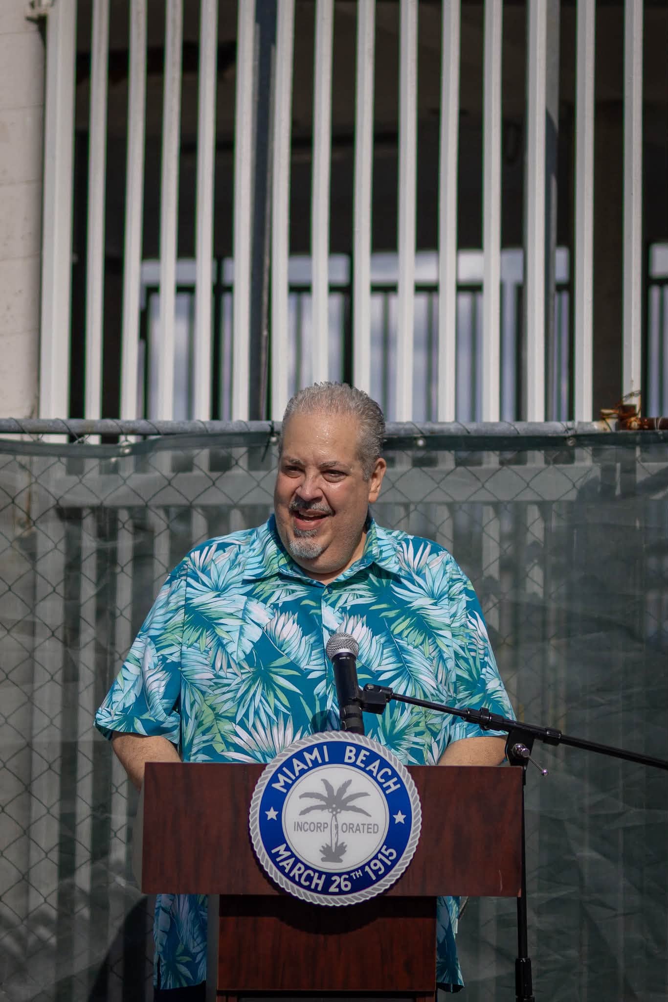 Lunacon Construction Group Celebrates Groundbreaking of the New Marine Patrol Facility in Miami Beach 10 - Lunacon Construction Group lunacon-marine-patrol-facility-groundbreaking-miami-beach-img-10