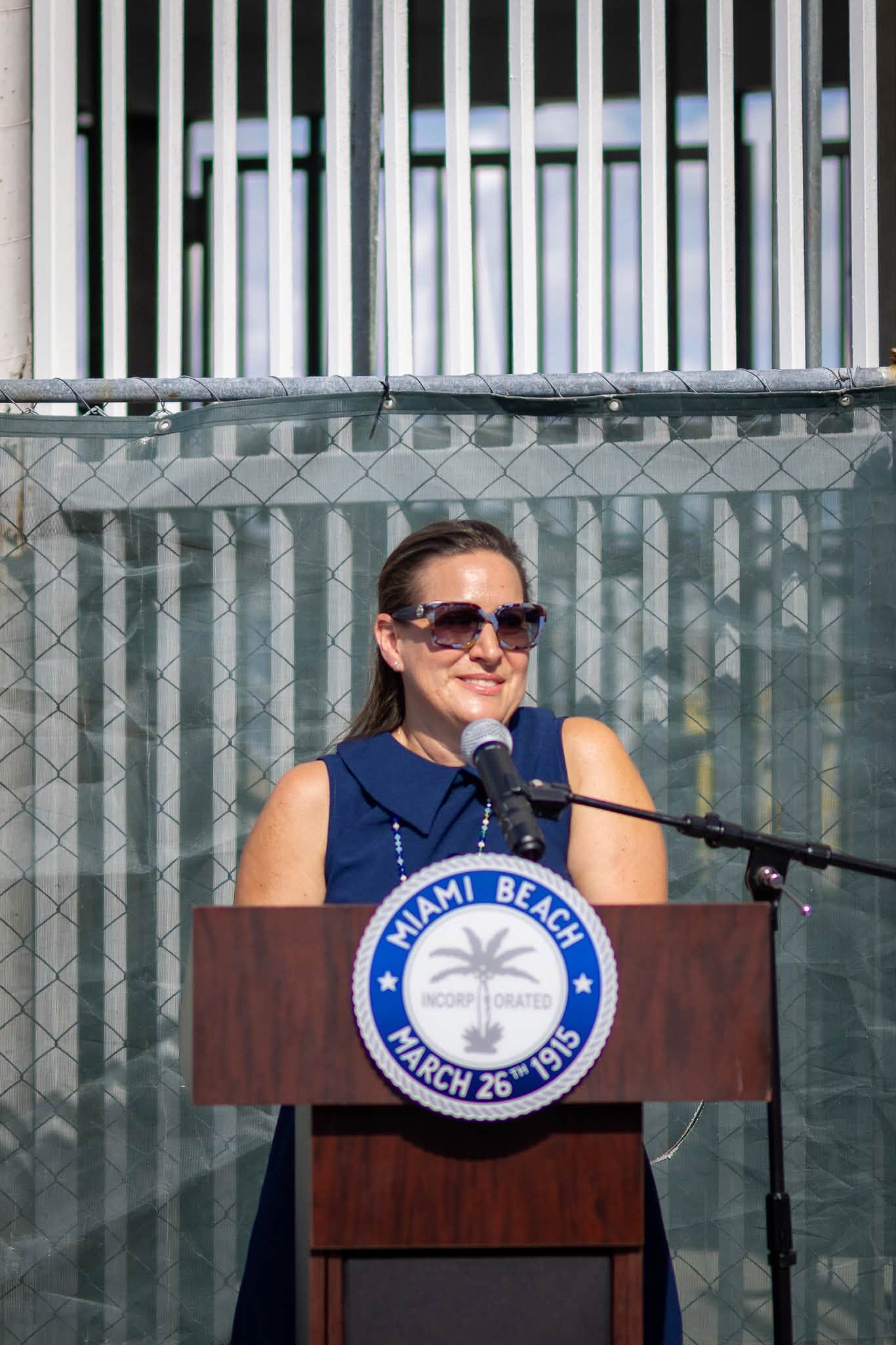 Lunacon Construction Group Celebrates Groundbreaking of the New Marine Patrol Facility in Miami Beach 11 - Lunacon Construction Group lunacon-marine-patrol-facility-groundbreaking-miami-beach-img-11
