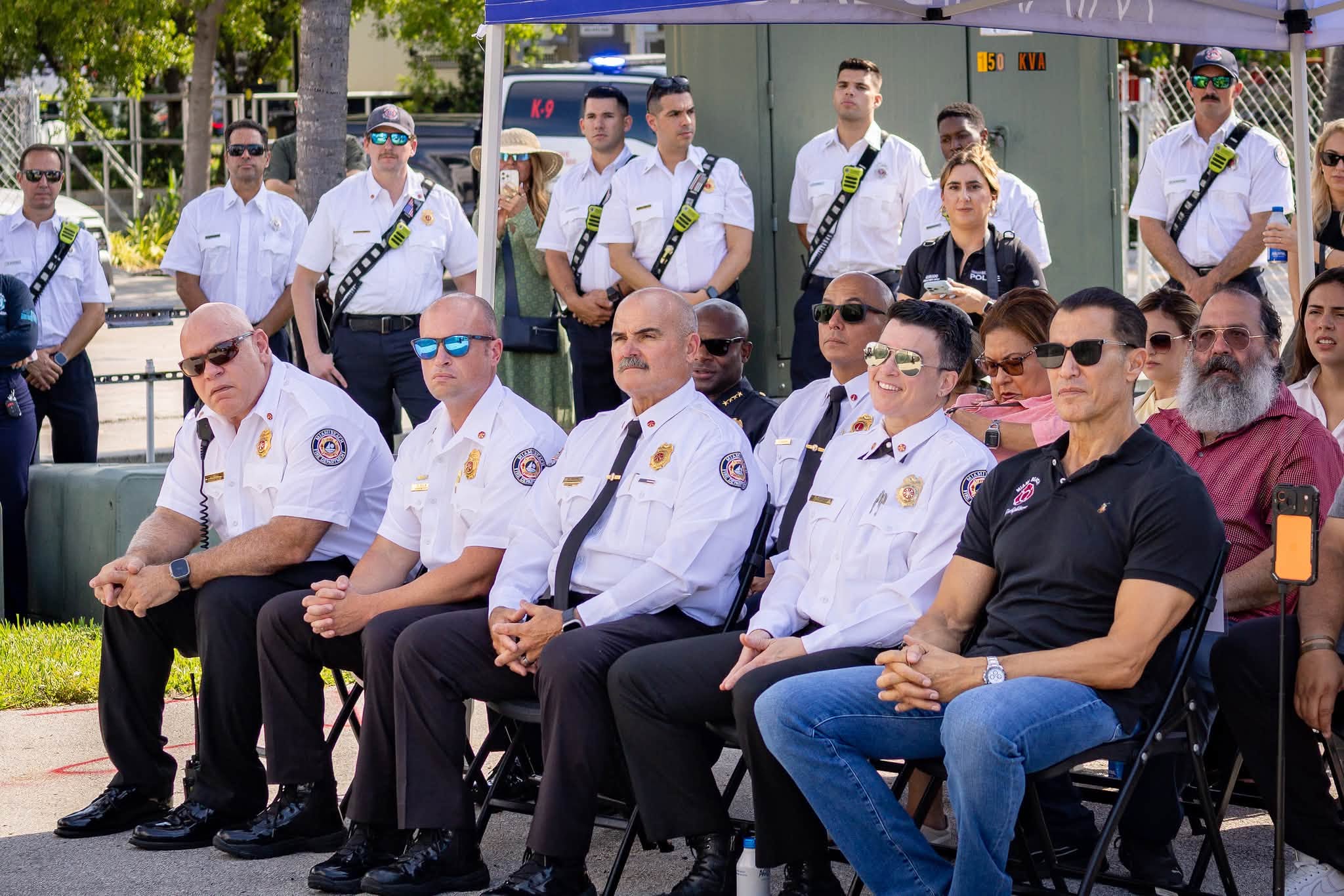 Lunacon Construction Group Celebrates Groundbreaking of the New Marine Patrol Facility in Miami Beach 6 - Lunacon Construction Group lunacon-marine-patrol-facility-groundbreaking-miami-beach-img-6