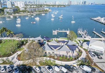 Maurice Gibb Memorial Park photos 008