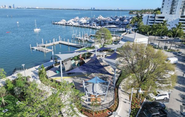 Parks and Recreation