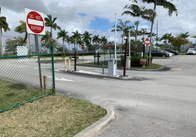 Royal Palm PDC Security Upgrades USPS Page 14 Image 0001