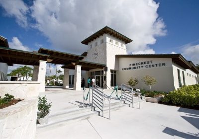 Village of Pinecrest min